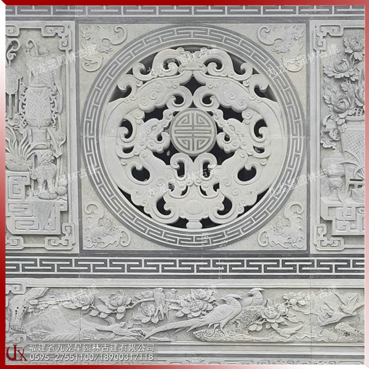 1615605138527692.jpg 寺廟外墻石材浮雕圖片
