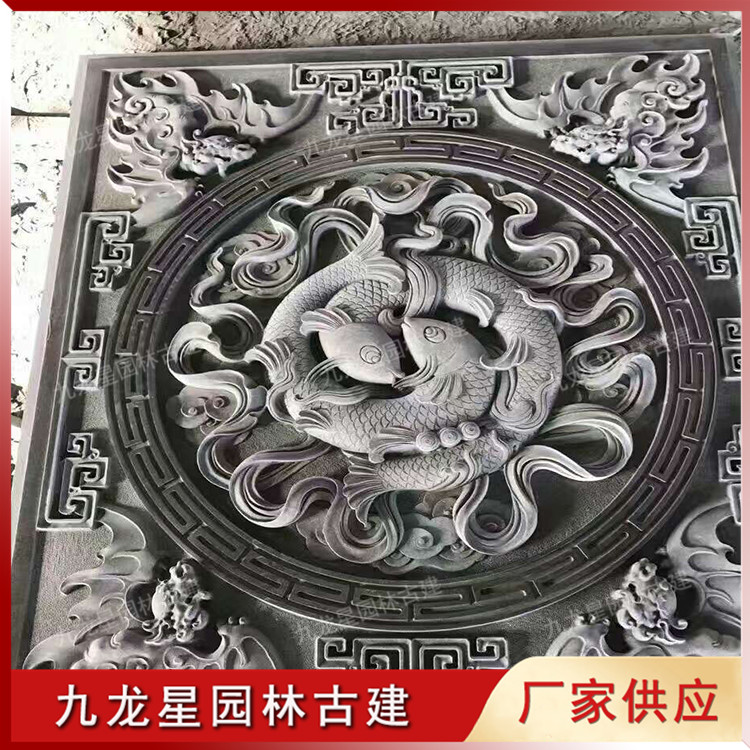 1627115903697405.jpg 石雕八寶浮雕圖片